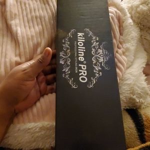 Kiloline Pro Flat iron